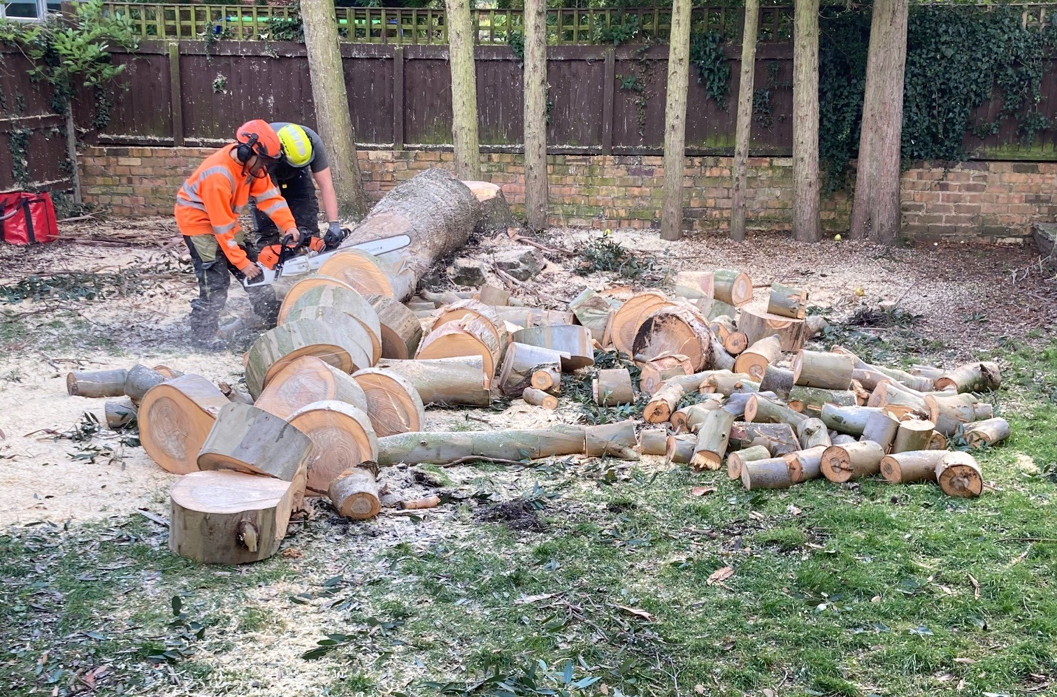 Site Clearance Services