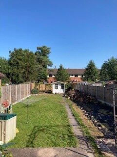 DOMESTIC TREE SERVICES DOMESTIC TREE SERVICES